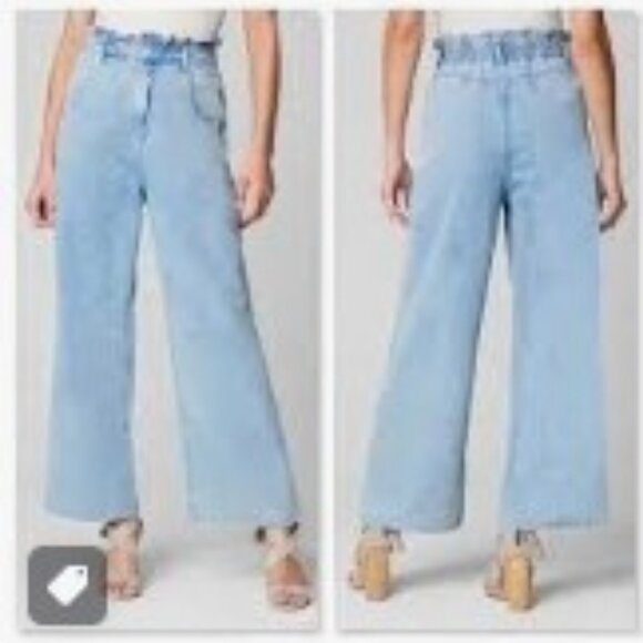 Blank NYC Denim - NWT Blank NYC Stand Strong Jean